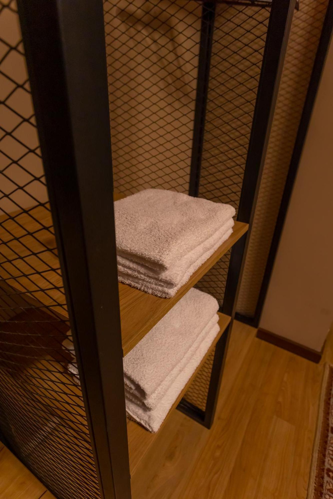 Hostel Koisha Biškek Exteriér fotografie